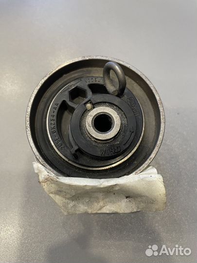 Ролик натяжной грм Ford