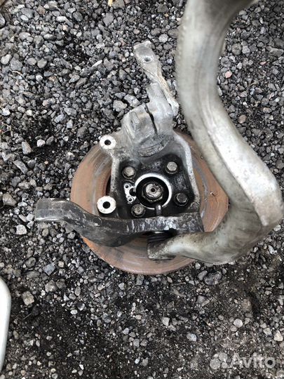 Рулевой редуктор bmw e 38
