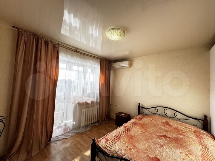 1-к. квартира, 40,2 м², 5/10 эт.