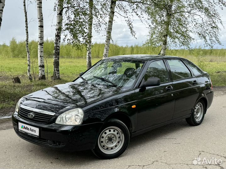 LADA Priora 1.6 МТ, 2010, 147 000 км