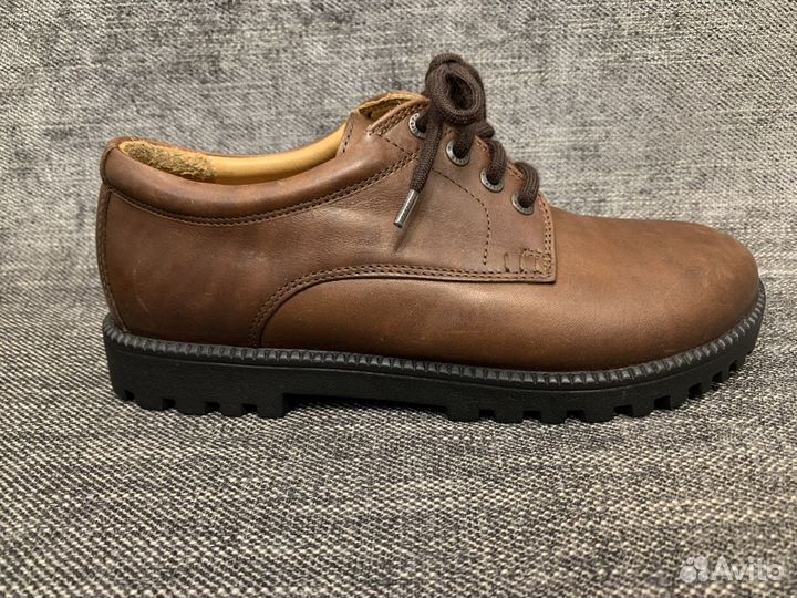 Birkenstock ботинки