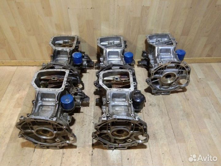 Блок двс Hyundai