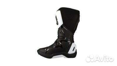 Мотоботы Leatt 3.5 Boot (Stealth, 11, 2025 (30240