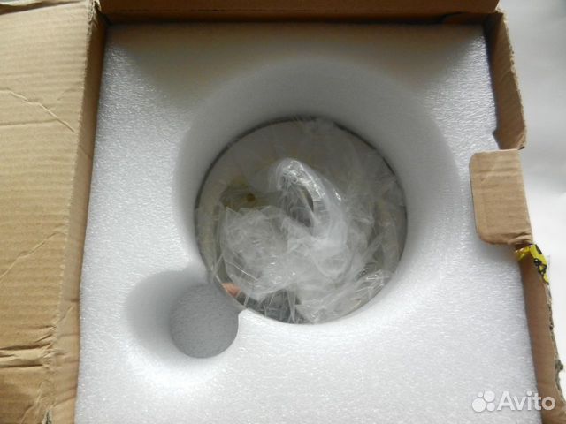 Поисковый магнит F600 односторонний новый Редмаг