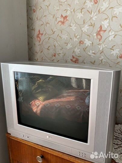 Телевизор