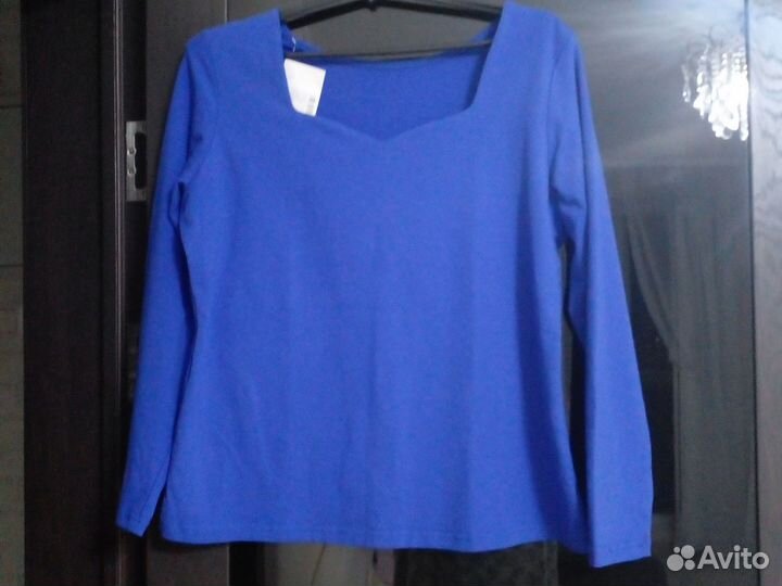 Блузка женская