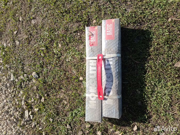 Электроды сварочные