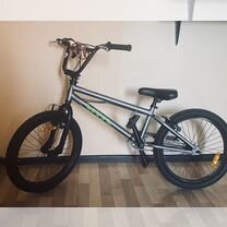 Велосипед bmx 20x2