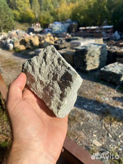 Жадеит Хакасия