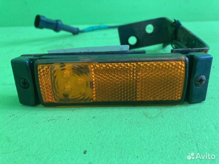 Кронштейн габаритного фонаря DAF XF105