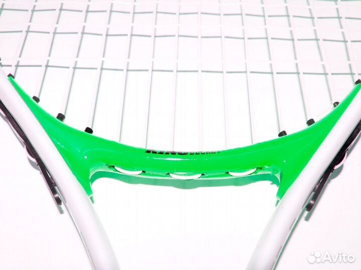 Ракетка для большого тенниса