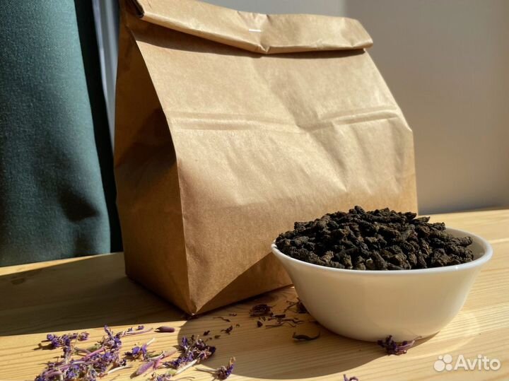 Иван-чай 1 кг новый урожай 2023, для иммунитета