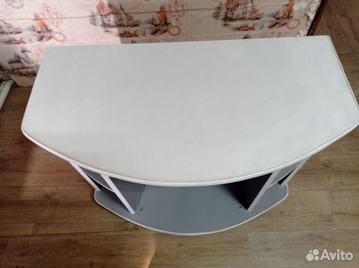 Тумба под телевизор бу