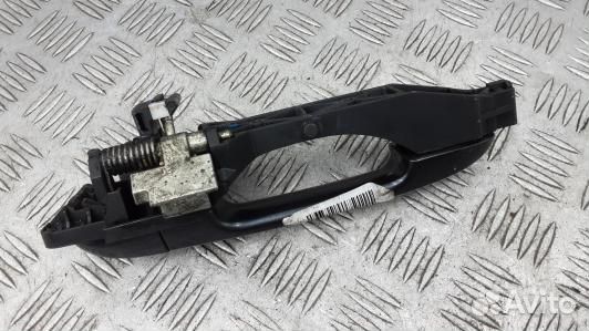 Ручка наружная задняя левая KIA CEE'D 1 (94C04FI01