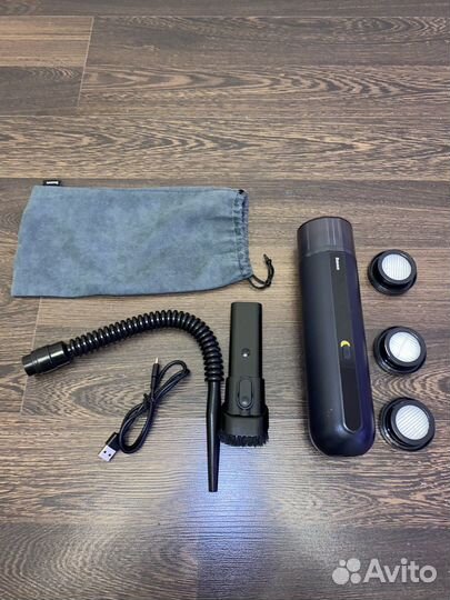 Мини пылесос Baseus A2