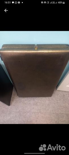 Кушетка косметологическая