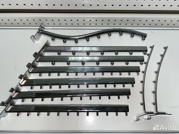 Держатели для одежды