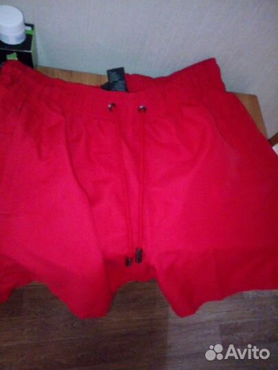 Шорты мужские новые