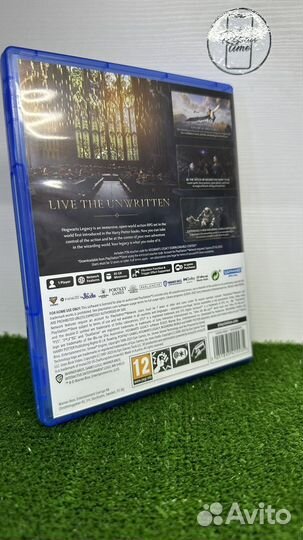 Hogwarts Legacy PS5