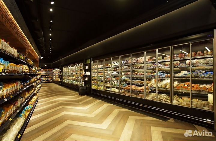 Кассир с еженедельной оплатой