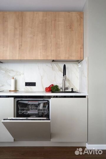 Кухонный гарнитрур напрямую от производителя