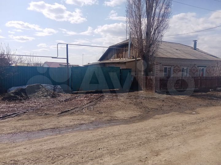 Коттедж 73,1 м² на участке 10 сот.