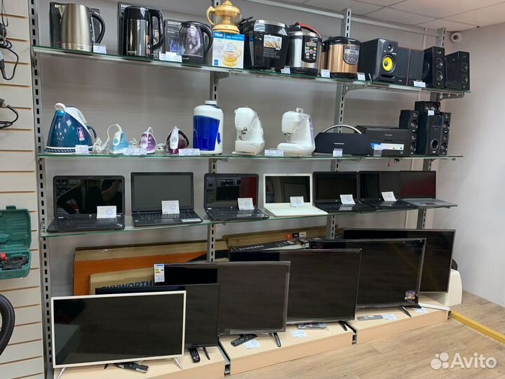 Робот-пылесос Skarlet SC-VC80R11