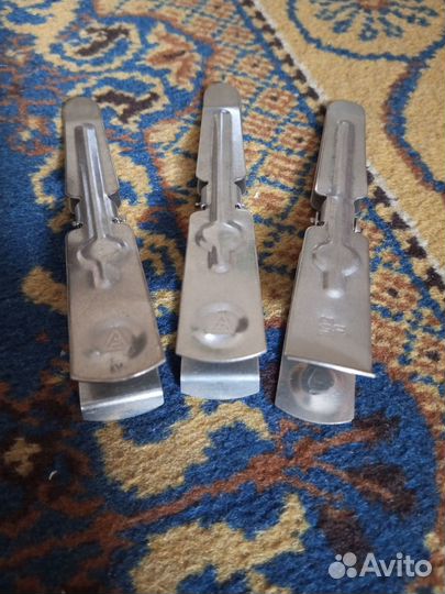 Фото пинцет