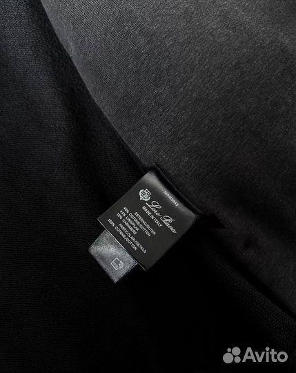 Спортивный костюм мужской Loro Piana