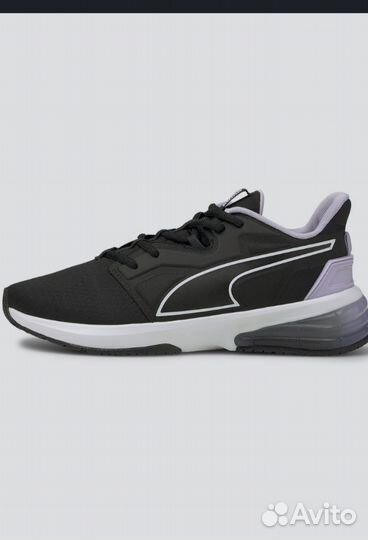 Кроссовки Puma женские 36р