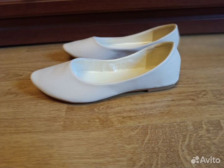 Туфли лодочки 38 размер