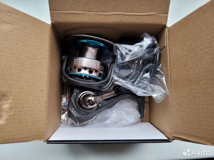 Kaida noble 5000 nbl