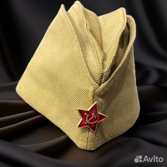 Пилотка