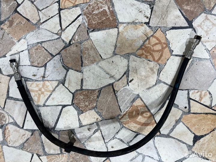 Трубка топливная Bmw 530I седан 3.0 (N52B30AF)