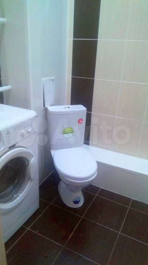 Квартира-студия, 30 м², 5/7 эт.