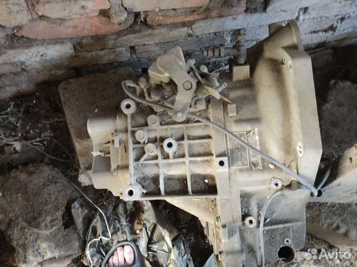 Кпп чер фора, истина 2.0