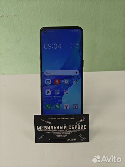 OPPO A53, 4/128 ГБ