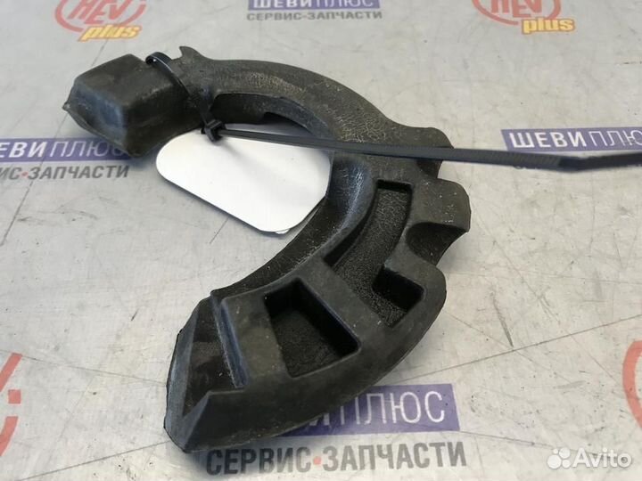 Проставка пружины нижняя, Chevrolet Cruze