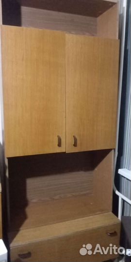 Шкаф бу