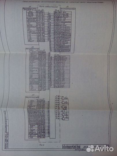Накопитель на Магнитной Ленте Кассетный См 5204