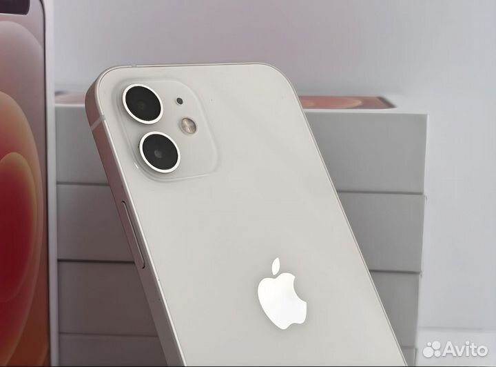 iPhone 12, 256 ГБ