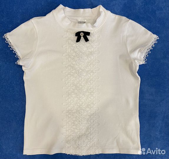 Продаются школьные блузки