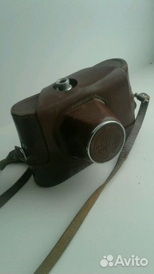 Фотоаппарат