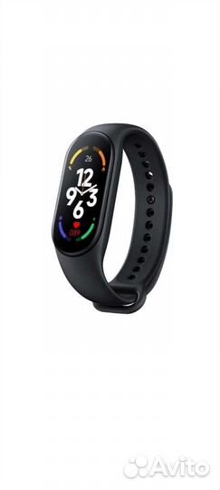 Умные часы, фитнес браслет Smart Band 7