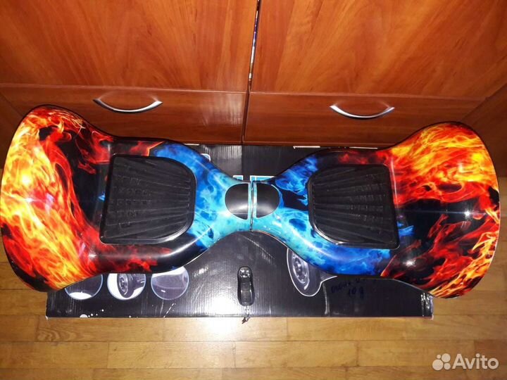 Гироскутер бу