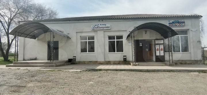 Торговая площадь, 270 м²