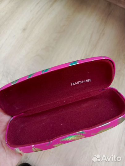 Футляр чехол для очков