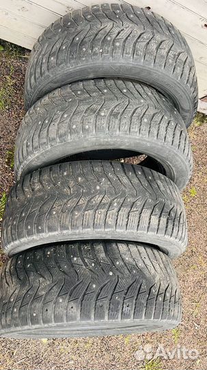 Marshal Power 782 255/55 R18