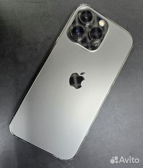 iPhone 13 Pro, 512 ГБ