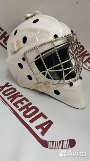 Шлем Вратарский размер S(52-54)